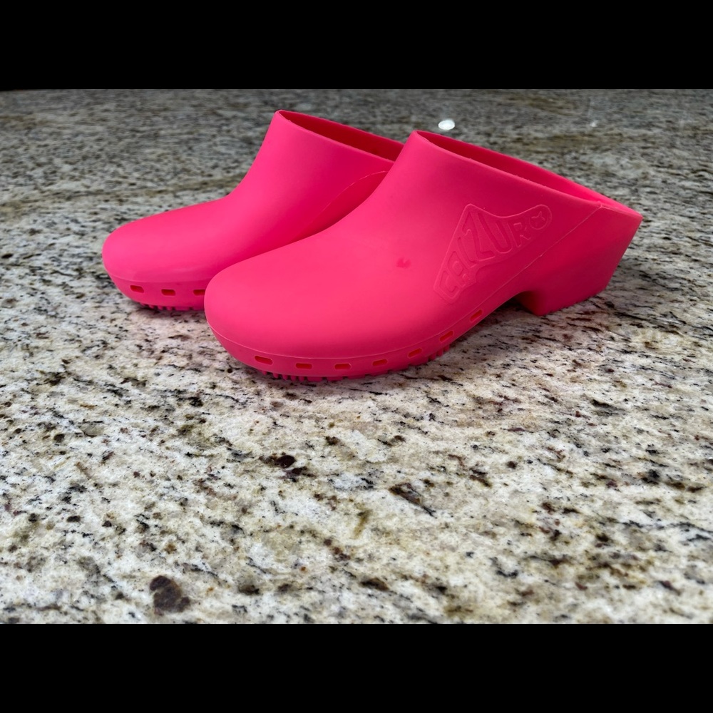 Calzuro OR Clogs